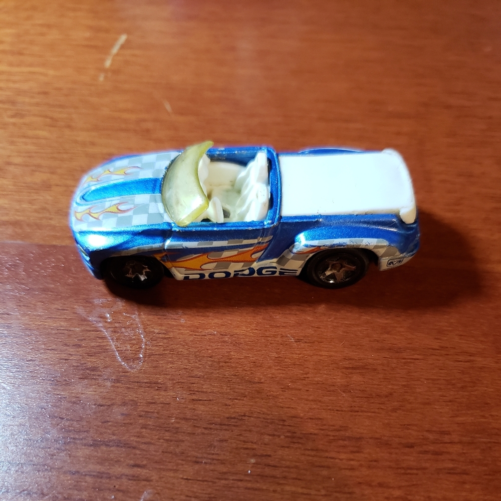 2007 Dodge Sidewinder